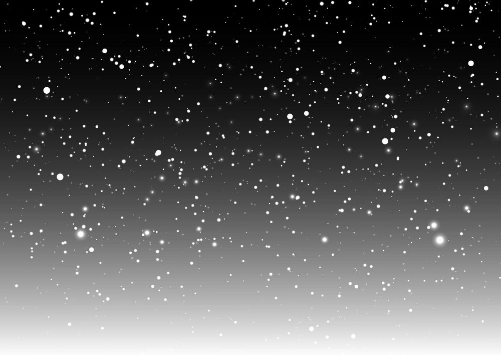 Sắc nét đến từng chi tiết background tuyết rơi full hd