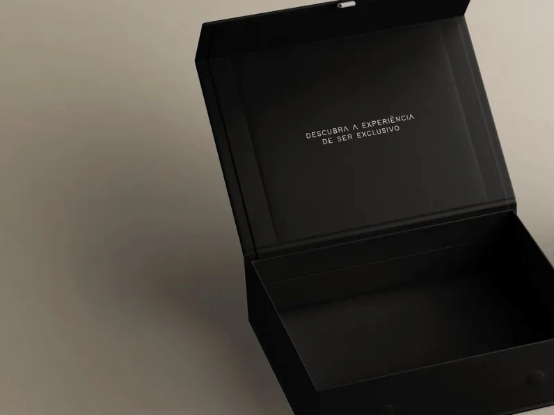 20+ Mẫu hộp giấy smartwatch hot trend