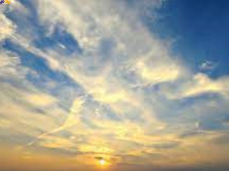 ảnh mây đẹp hùng vĩ