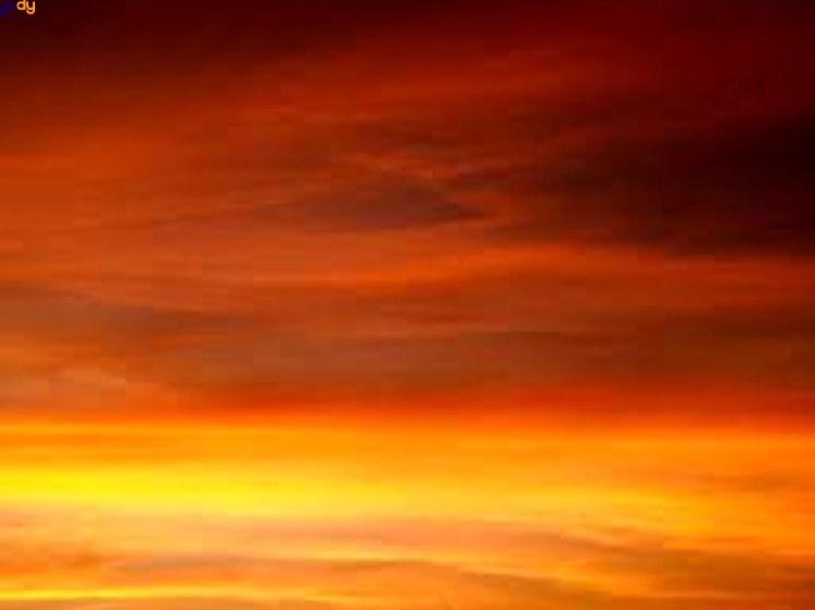 ảnh mây đẹp huyền ảo