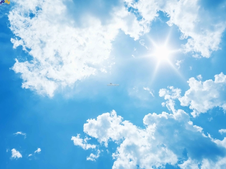 ảnh mây đẹp nghệ thuật