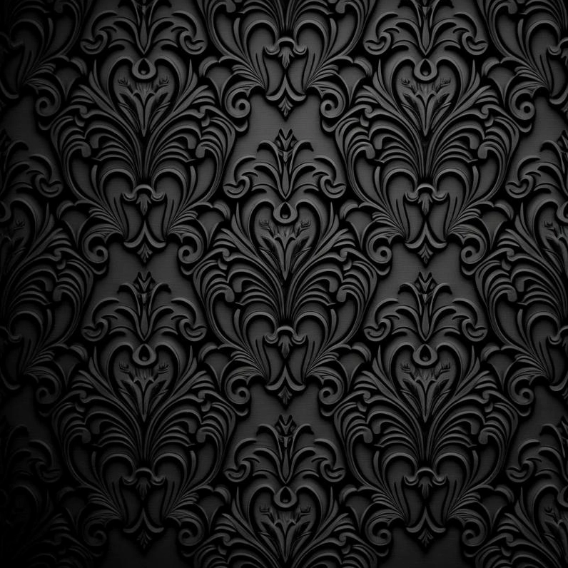 Ảnh nền đen xám tối giản