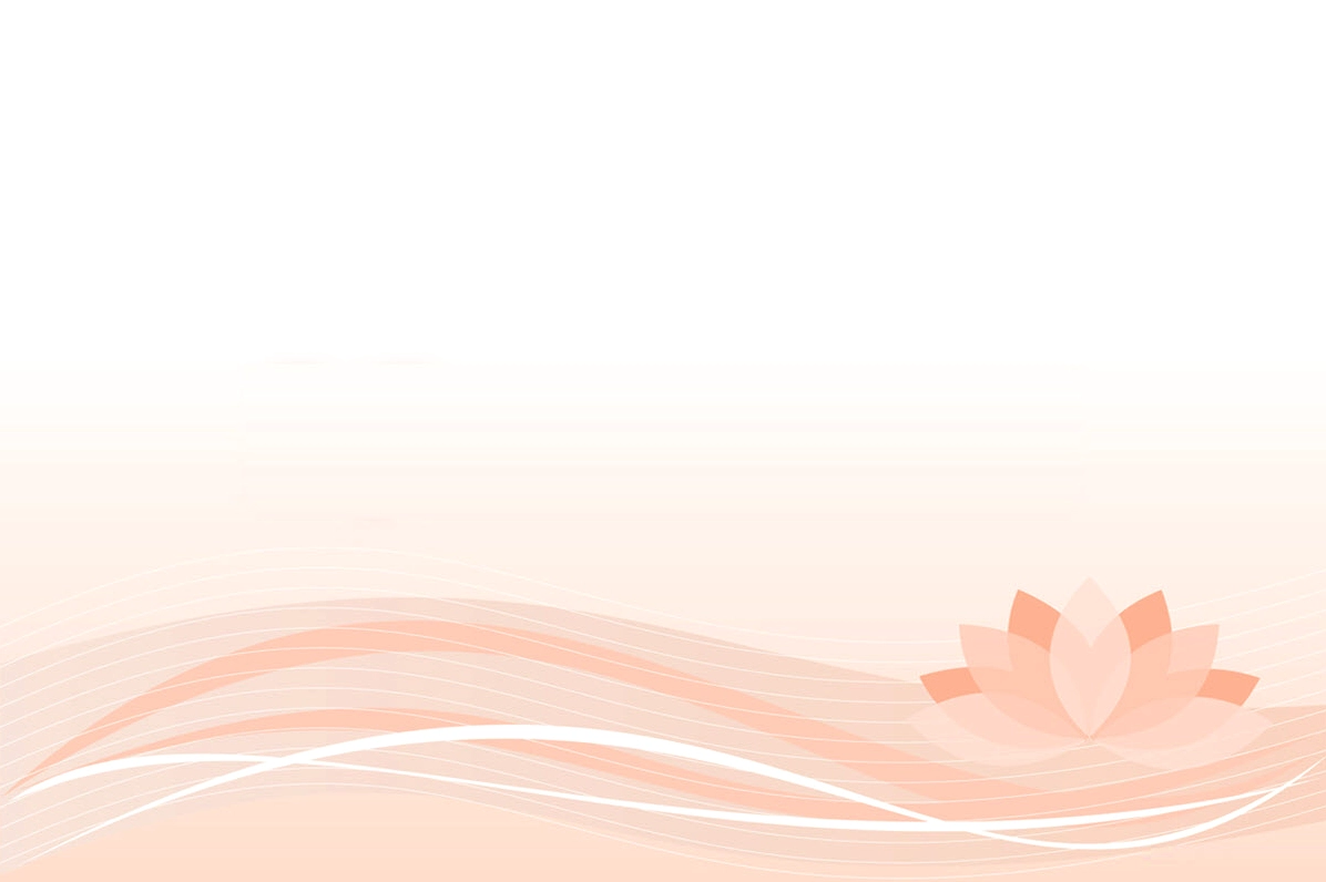 Ảnh nền hoa sen PowerPoint tinh tế