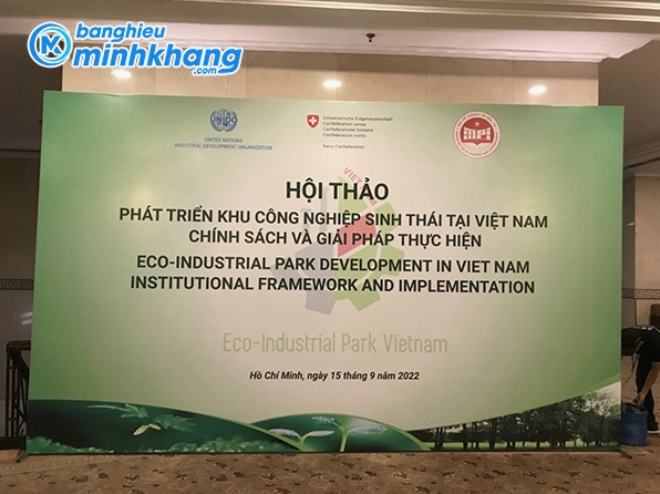 backdrop hội nghị 2