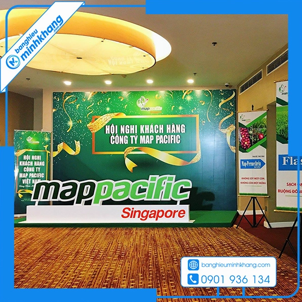 BACKDROP HỘI NGHỊ, HỘI THẢO