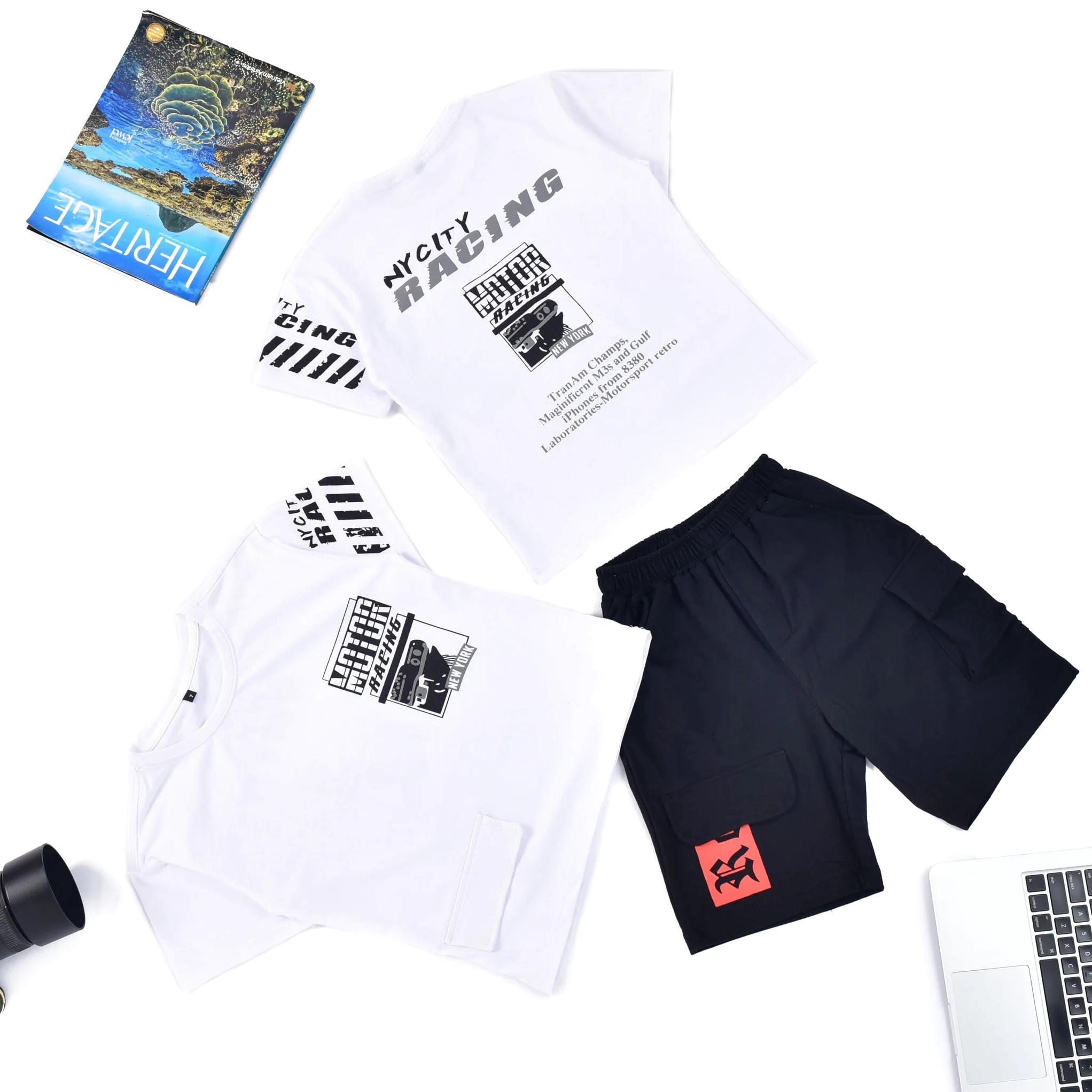 Background áo quần 2D số 1