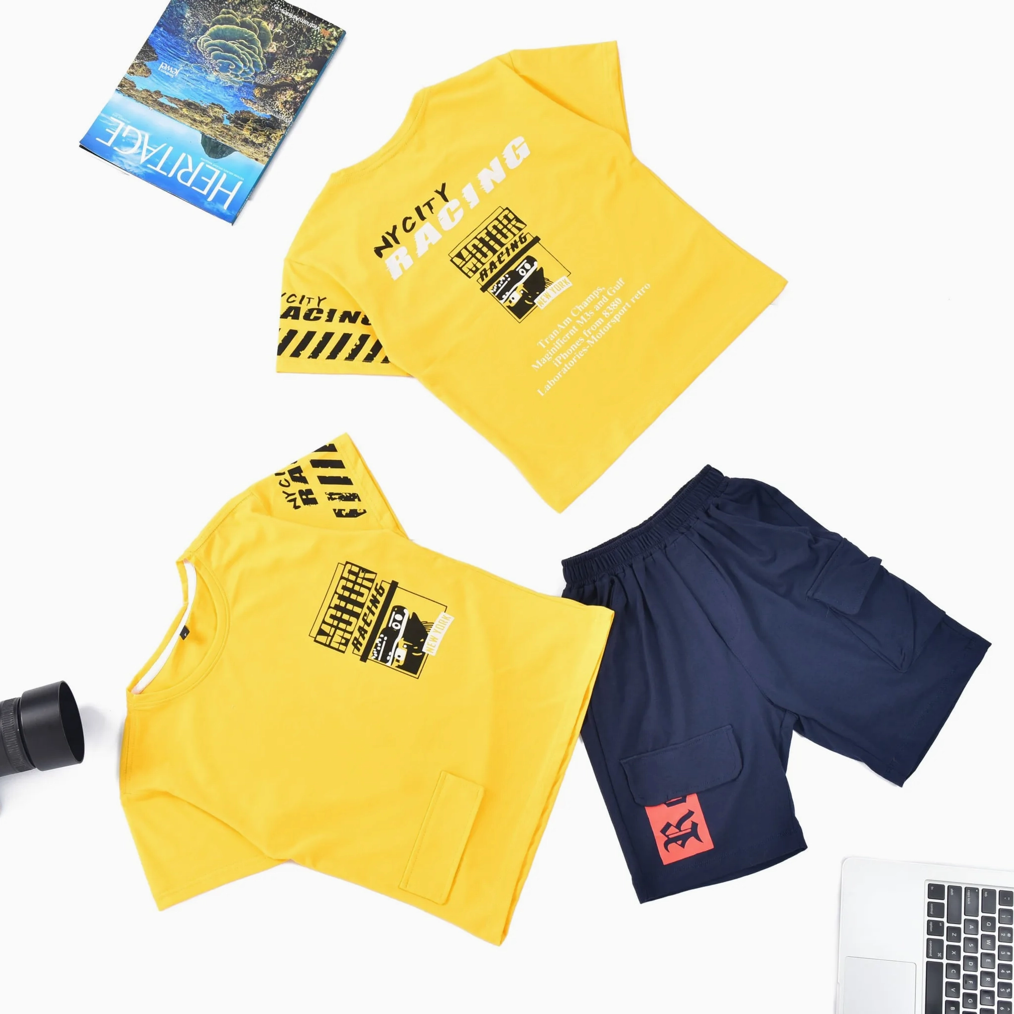 Background áo quần 2D số 2