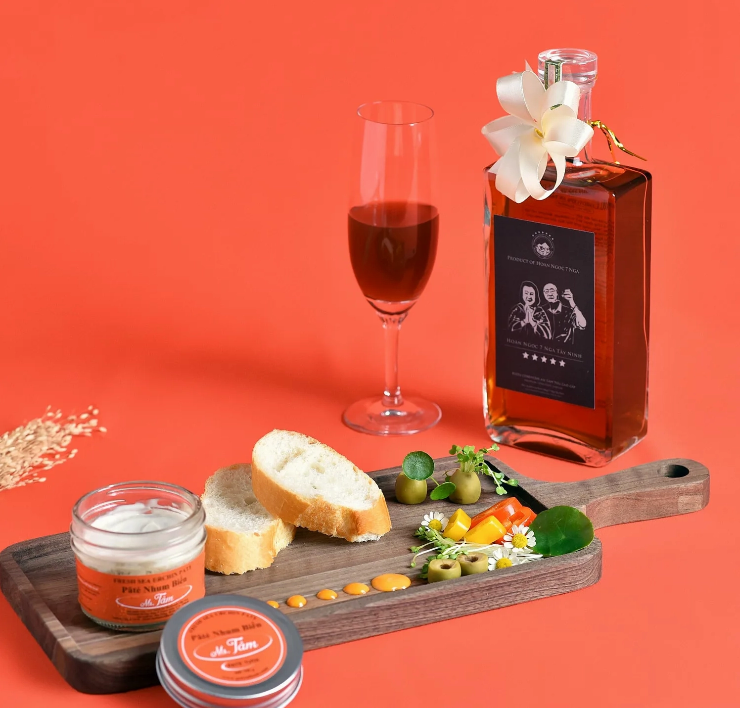 Background chụp ảnh pate số 4