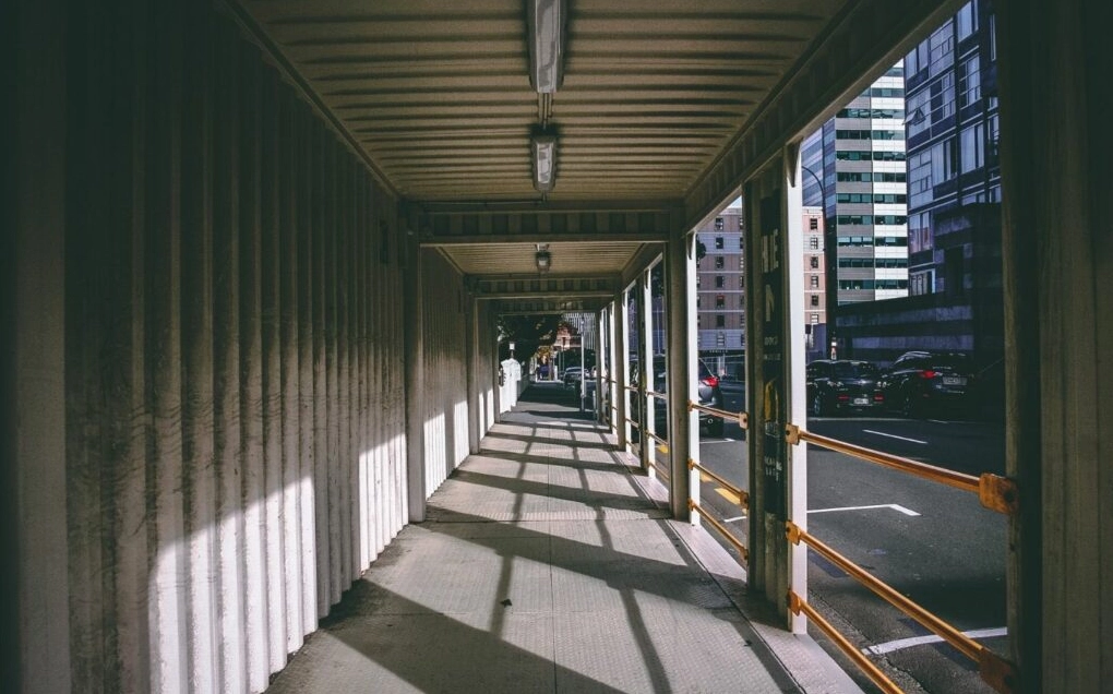 Background ghép ảnh số 11 phong cách tối giản thanh lịch