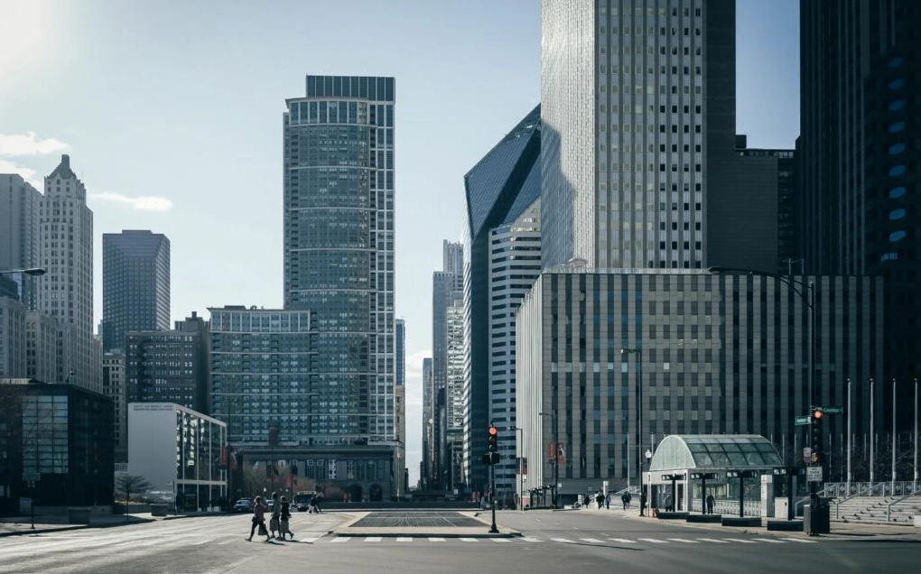 Background ghép ảnh số 12 mang họa tiết công nghệ