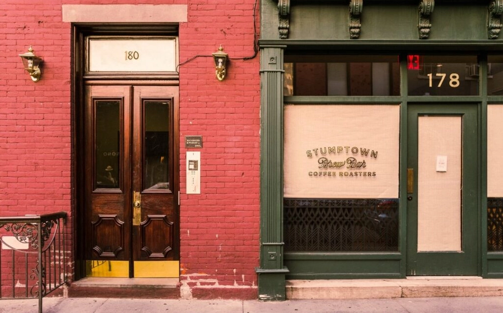 Background ghép ảnh số 13 mang tông màu pastel