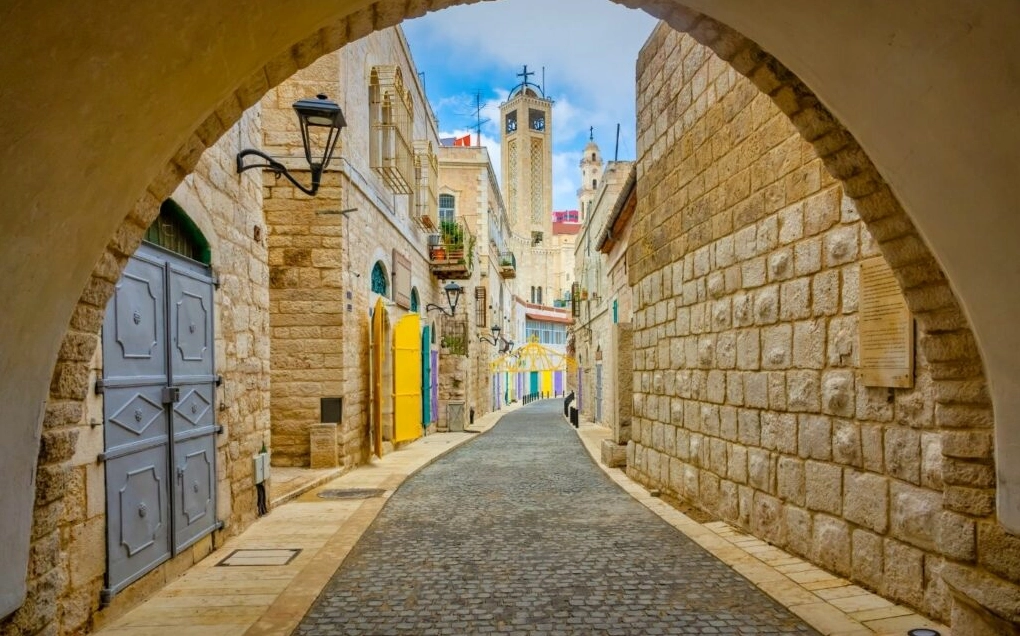 Background ghép ảnh số 15 phong cách gradient mượt mà