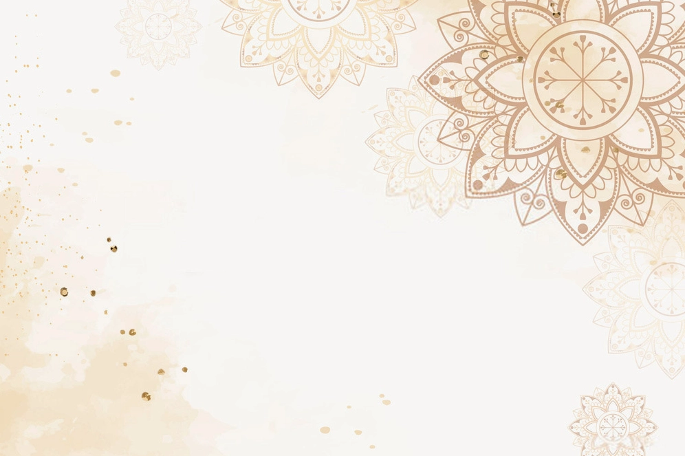 Background hoa sen thuyết trình PowerPoint thanh lịch