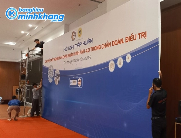 background hội nghị 1