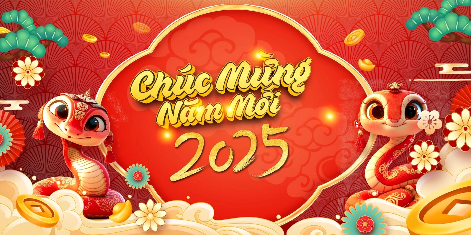 background nen do tet