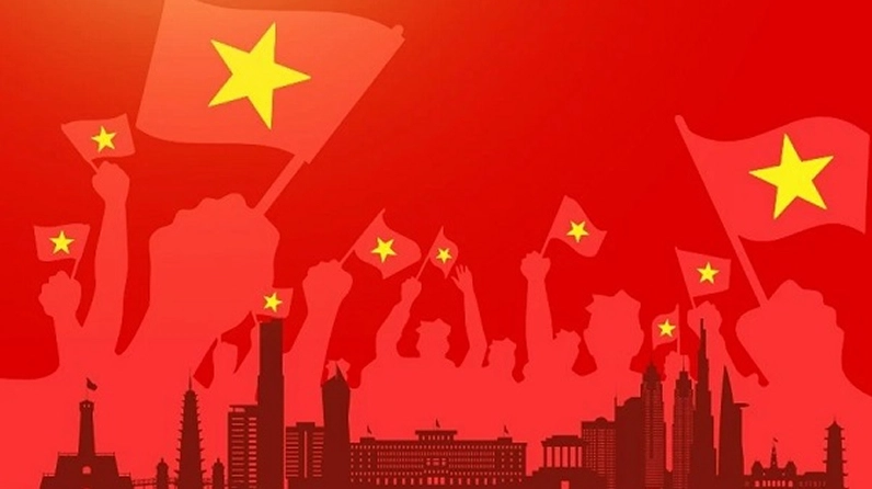 Background poster, banner đẹp mắt