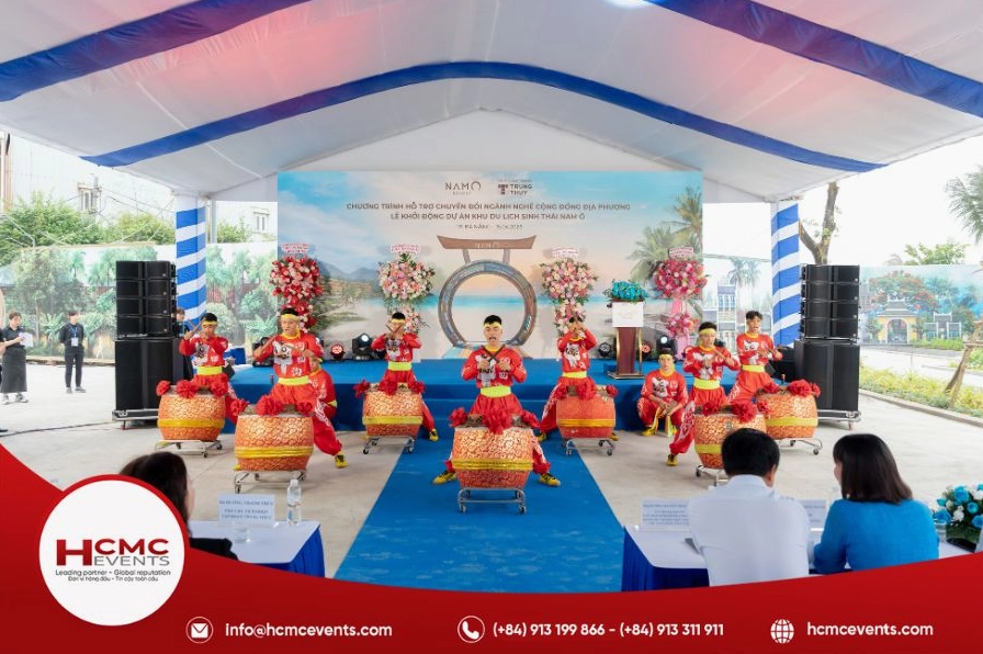 background sân khấu