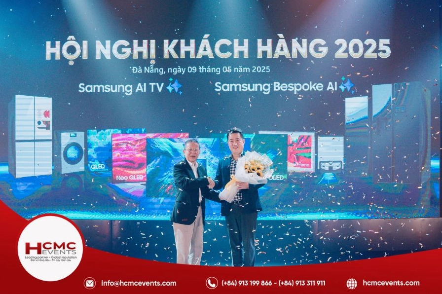 background sân khấu