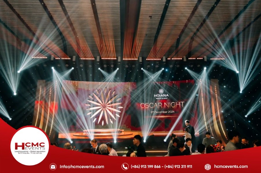 background sân khấu