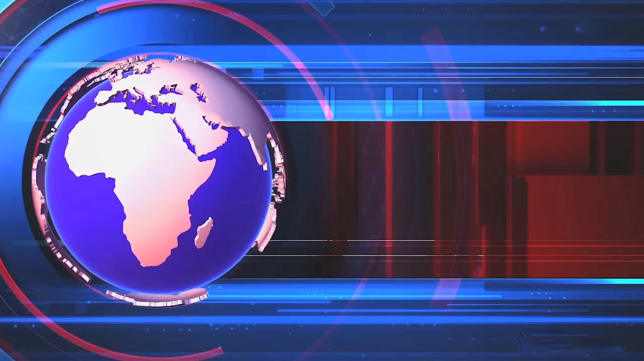 Background thời sự đẹp với màu sắc hài hòa và bố cục cân đối