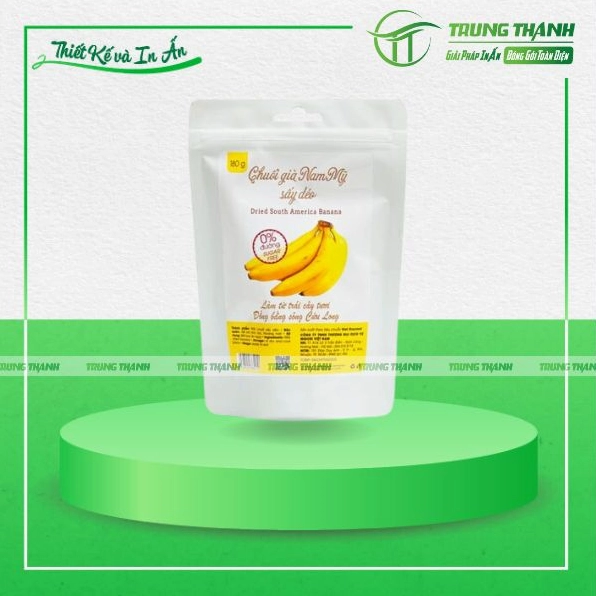 Bao bì đóng gói sản phẩm chắc chắn và an toàn