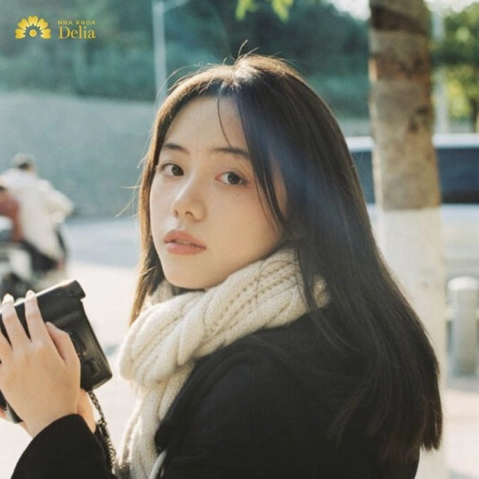 Bí kíp chụp ảnh selfie đẹp với góc nghiêng thần thánh