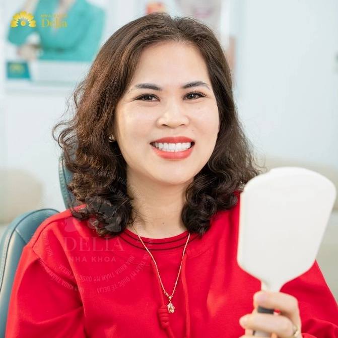 Bí kíp chụp ảnh selfie với nụ cười rạng rỡ