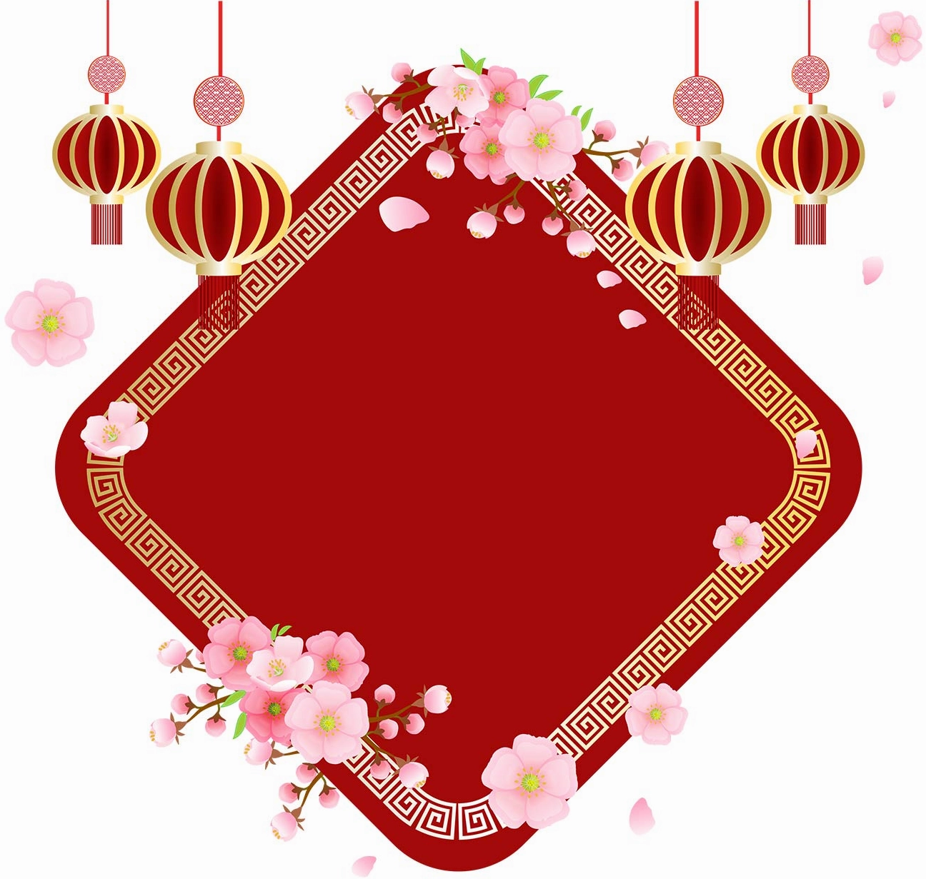 Bông hoa mai vàng rực rỡ chi tiết sắc nét