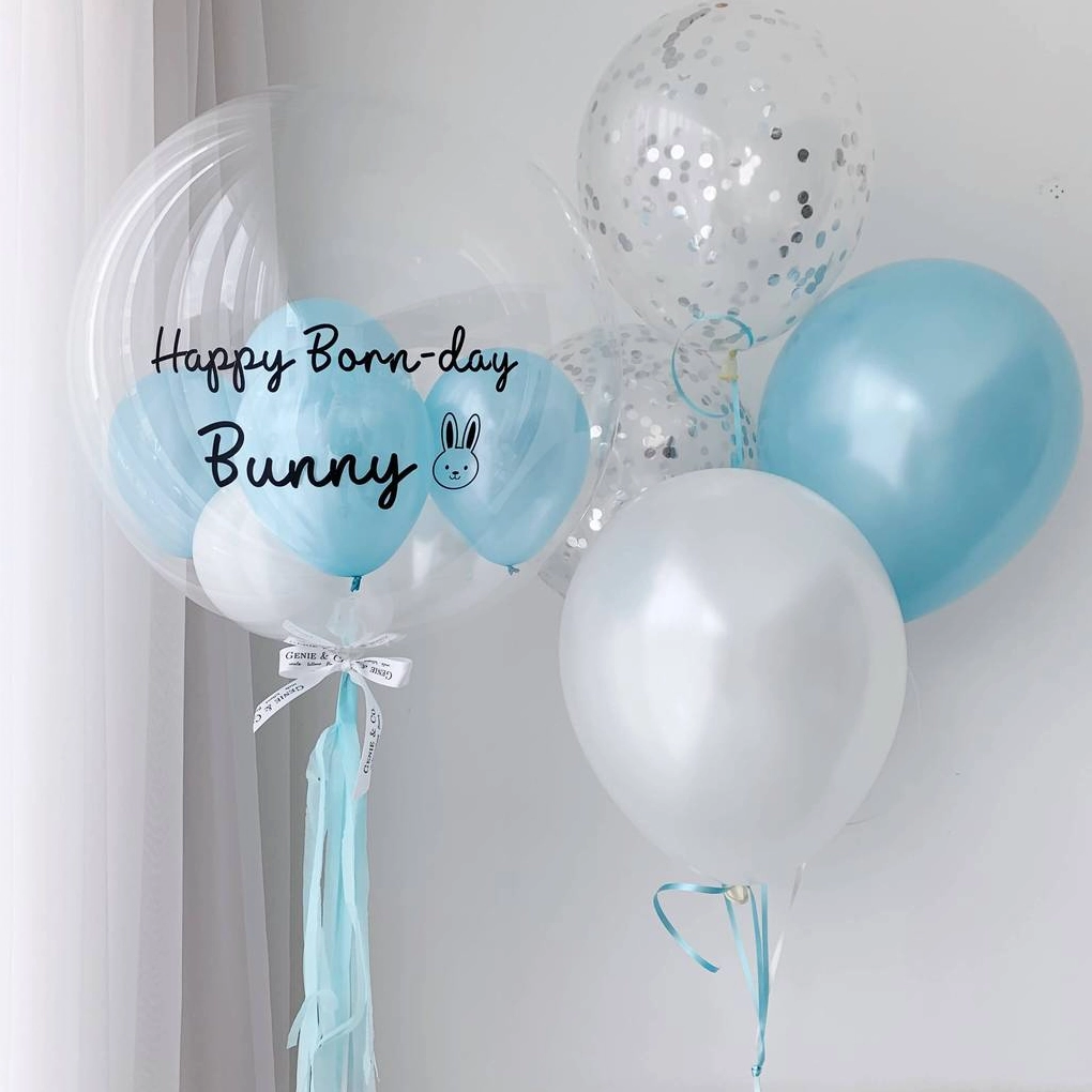 Bóng Jumbo là gì?