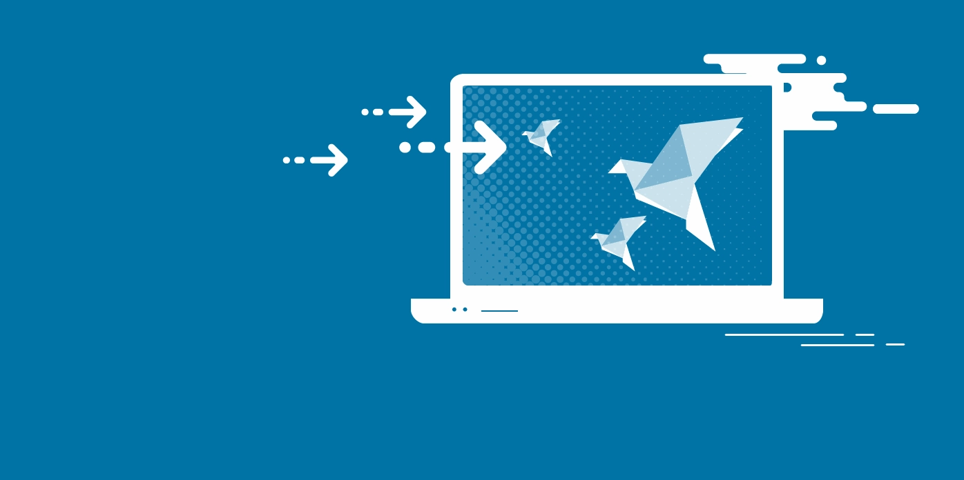 Cách chọn background khi thiết kế website hoàn hảo