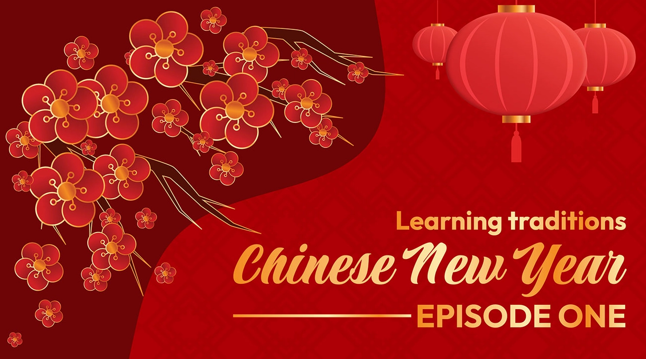 Cành mai vàng khoe sắc thắm đón xuân