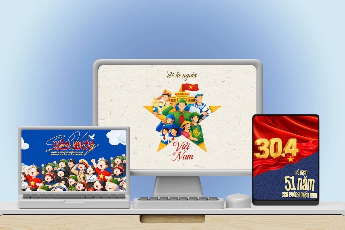 Cảnh nền sự kiện hoành tráng độ phân giải cao