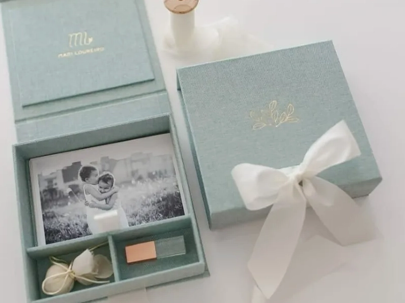 Cập nhật bảng giá mới nhất chuyên in hộp giấy quà lưu niệm