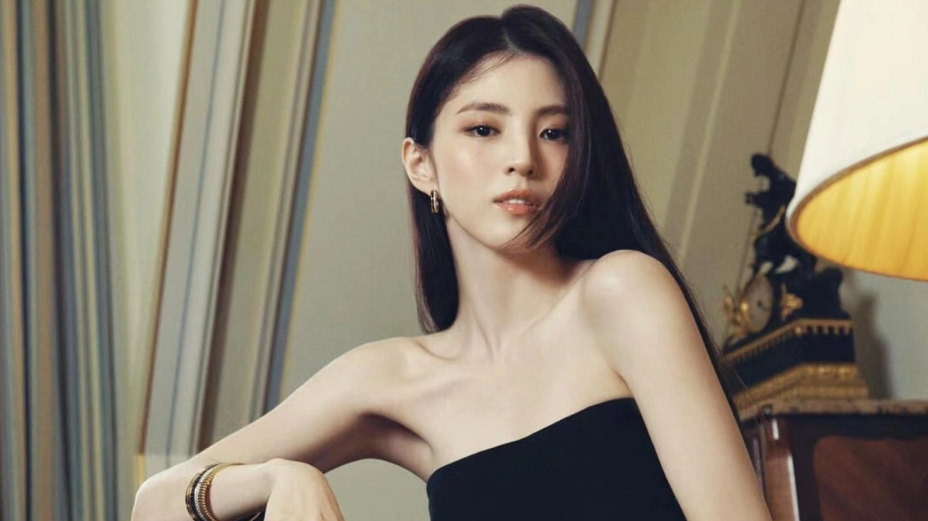 Chân dung nữ diễn viên Han So-hee đầy cuốn hút