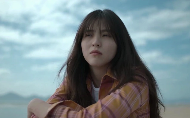 Han So-hee hóa thân xuất sắc vào vai Yoon Ji-woo trong bộ phim hành động My Name