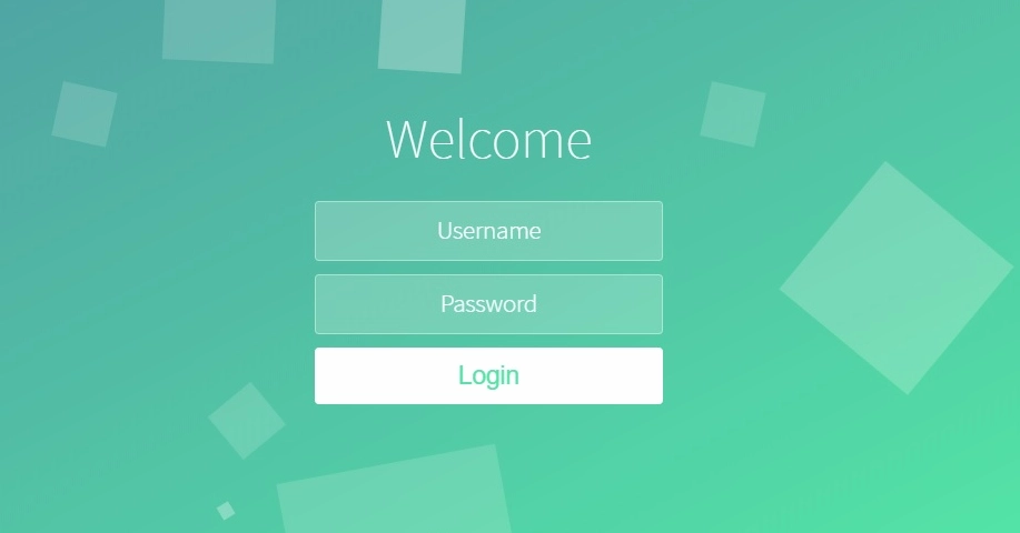 Hiệu ứng nền website tăng tính thẩm mỹ và sự độc đáo