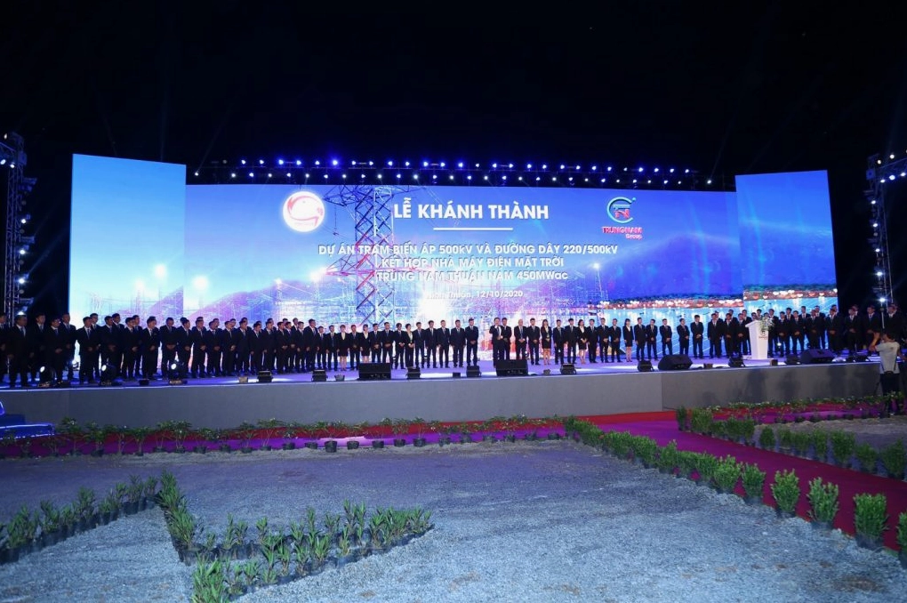 Hình ảnh các loại backdrop sự kiện phổ biến hiện nay