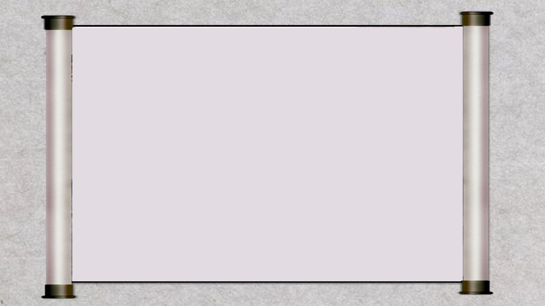 Hình ảnh khung nền PowerPoint đẹp, đơn giản