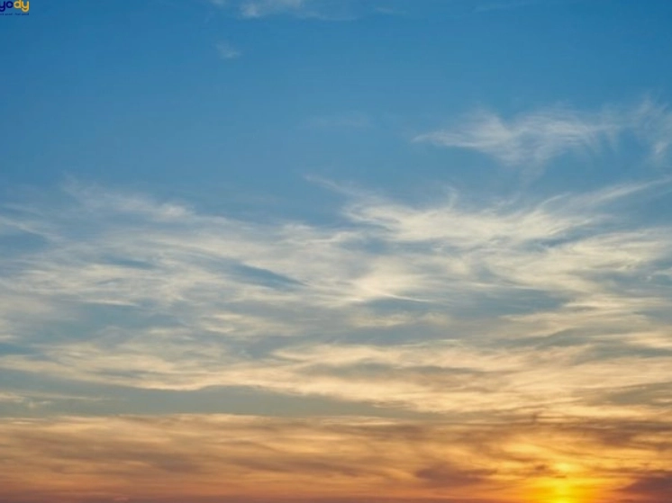 Hình ảnh mây cute dễ thương