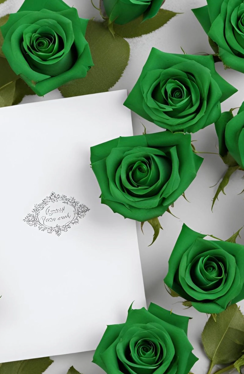 Hình nền hoa hồng cho điện thoại 3