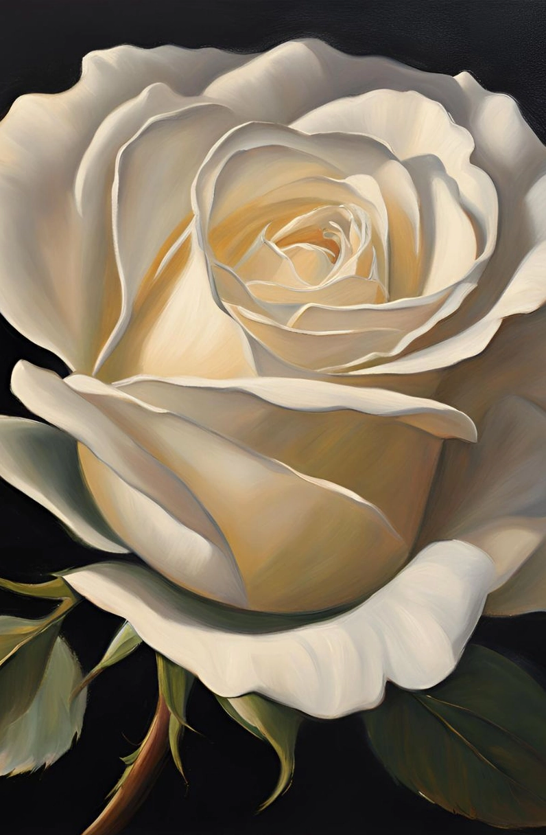 Hình nền hoa hồng trang 2