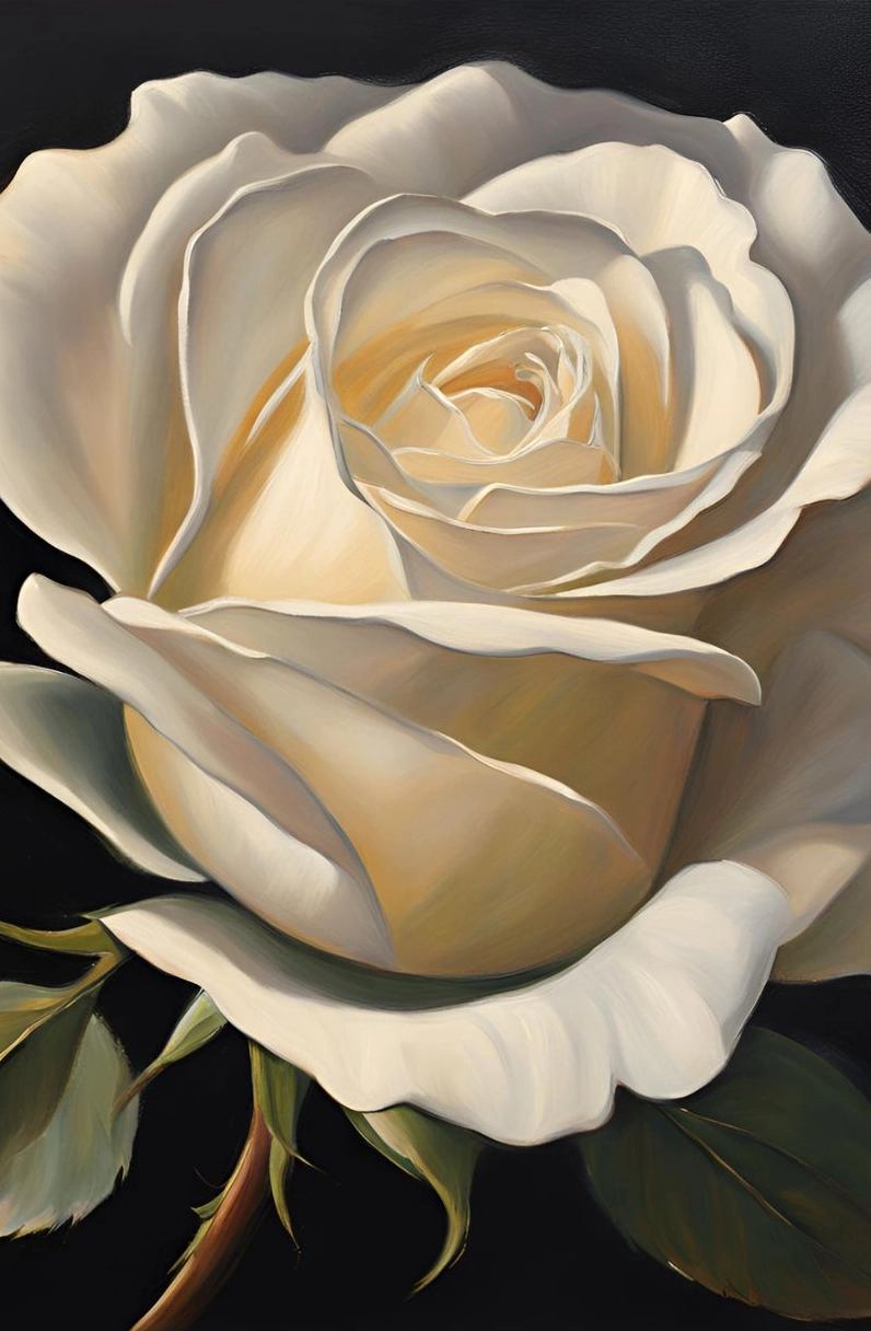 Hình nền hoa hồng trang 2 lung linh