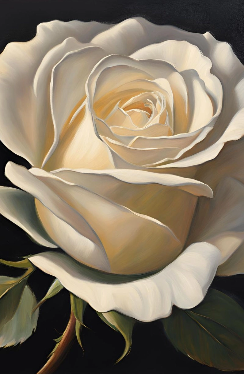 Hình nền hoa hồng trang 2 thanh lịch