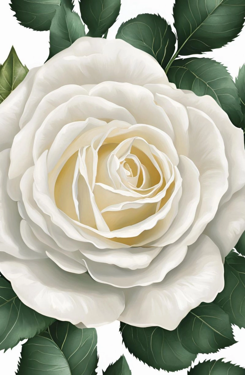 Hình nền hoa hồng trang 3 nhẹ nhàng