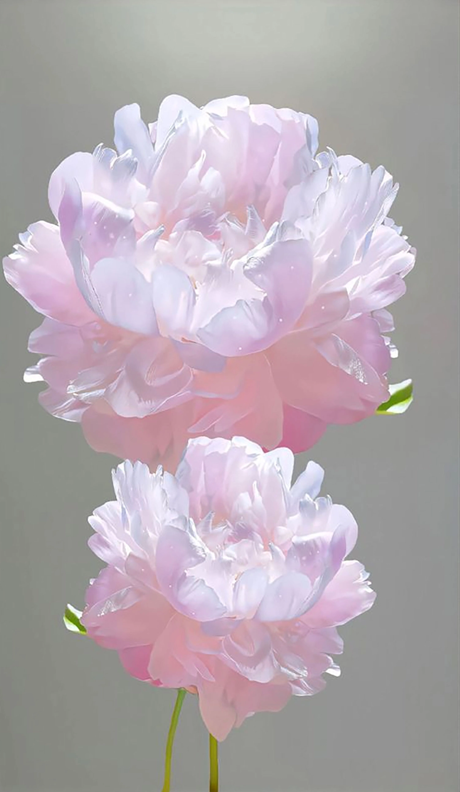 Hình nền hoa mẫu đơn 6 đẹp mắt