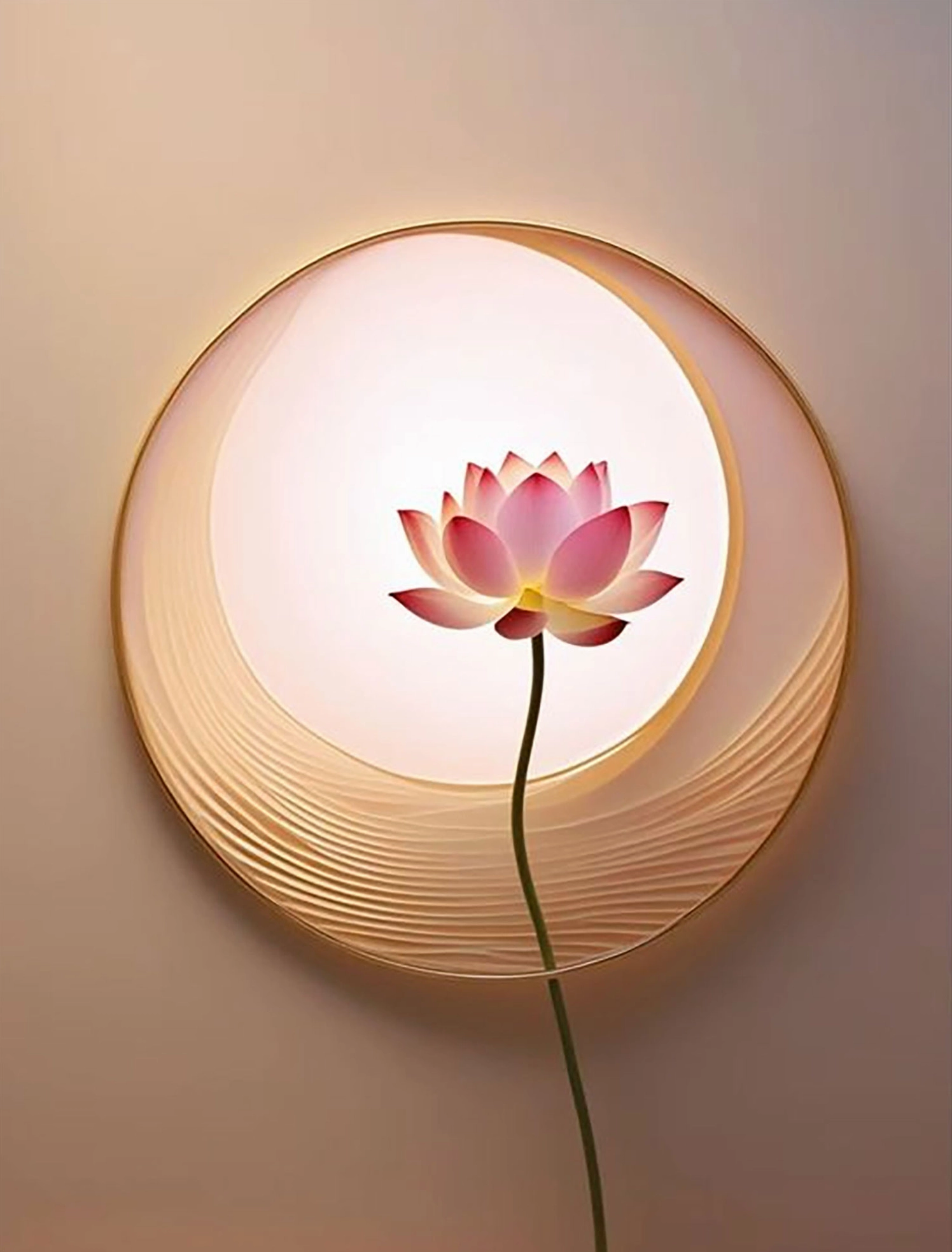 Hình nền hoa sen cho điện thoại full hd