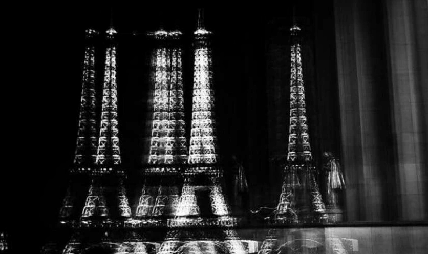 Hình nền màu đen ngầu với độ phân giải full HD