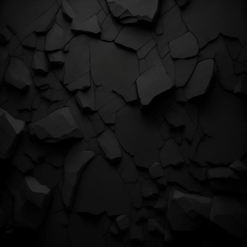 Hình nền màu tối với đường nét uốn lượn