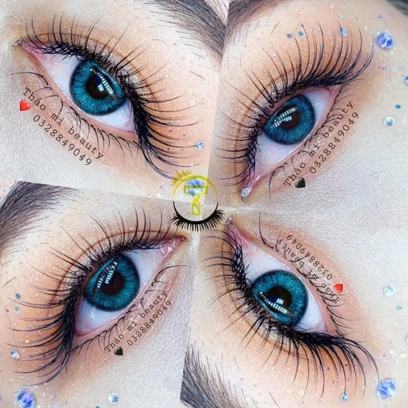 Hình nền nhành hoa tigon buông lơi quyến rũ