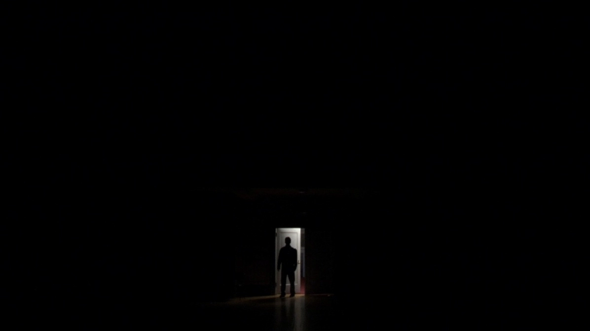 Hình nền tối màu buồn man mác